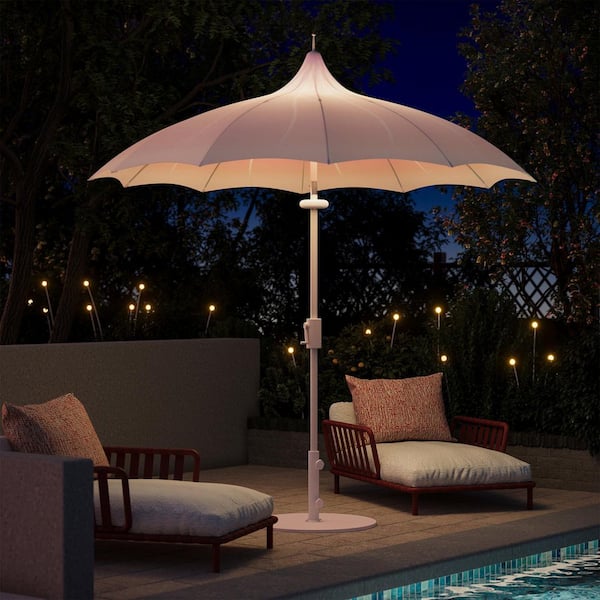 13 foot offset patio umbrellas 13x13 ft / 11x15 ft Outdoor Patio Umbrella