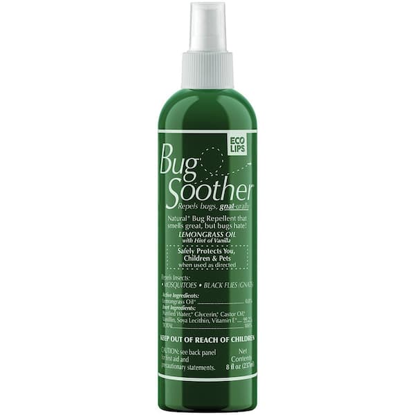 Unbranded 8 oz. Bug Soother (9-Count Case)