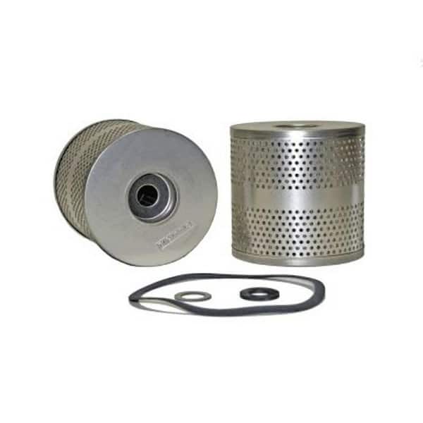 Wix Engine Oil Filter