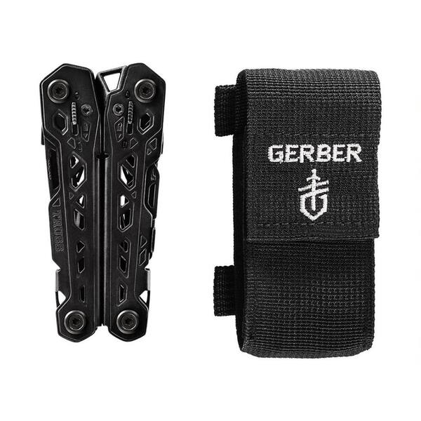 Gerber - Truss 17 tool Multi-Tool with Sheath
