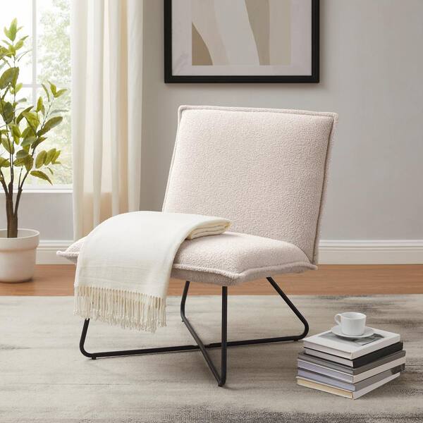 Vegan Leather Accent Chair Better Homes & Gardens