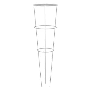 Glamos Wire 33 in. Plant Support (10-Pack)