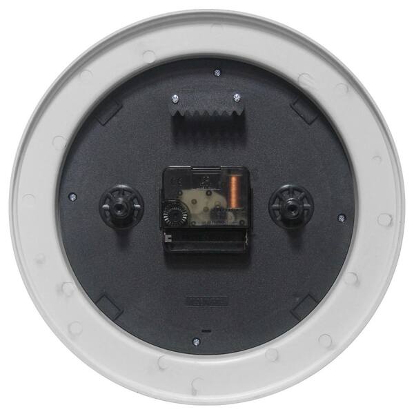 オールドパー　　置き時計 Infinity Instruments Retro Escape 9.75