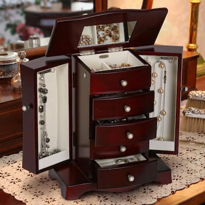 where to buy a nice jewelry box