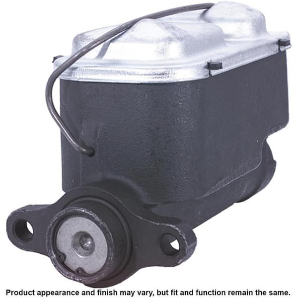 Cardone Reman Brake Master Cylinder