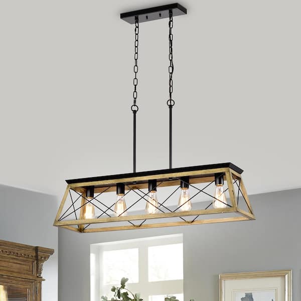 home depot lighting farmhouse