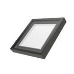 FXC 46-1/2 in. x 46-1/2 in. Fixed Curb-Mounted Skylight with Premium Infinity Laminated Low-E Glass