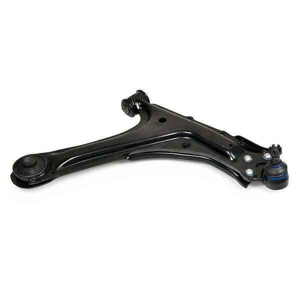 Mevotech Original Grade Suspension Control Arm and Ball Joint Assembly