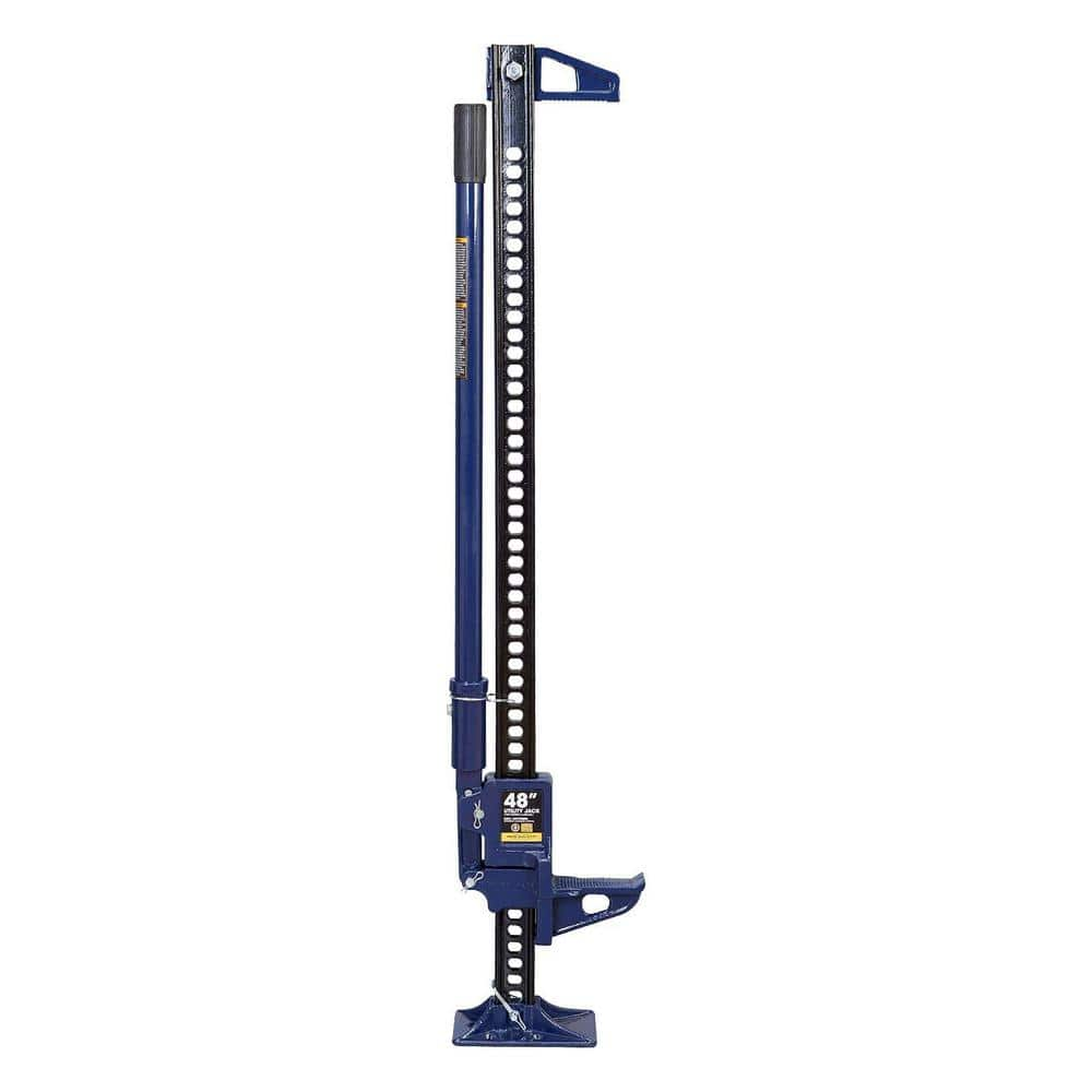 3-Ton 48 in. H Farm Jack