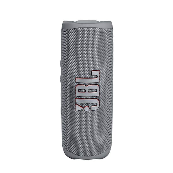 JBL Flip 6 BT Speaker - Grey JBLFLIP6GREYAM - The Home Depot | Lautsprecher