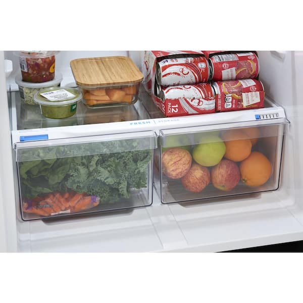 Frigidaire 30 in. 20 cu. ft. Garage Ready Freestanding Top Frigidaire 30 in. 20 cu. ft. Garage Ready Freestanding Top
