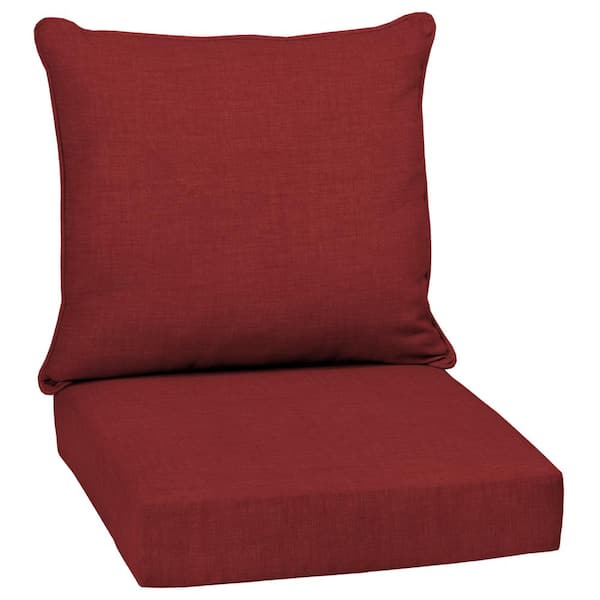 Discount Used Burgundy Task Chairs in Orlando. Used Hon Pillow-Soft