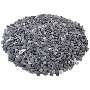 0.40 cu. ft. 3/8 in. 30 lbs. Extra Small Light Grey Gravel