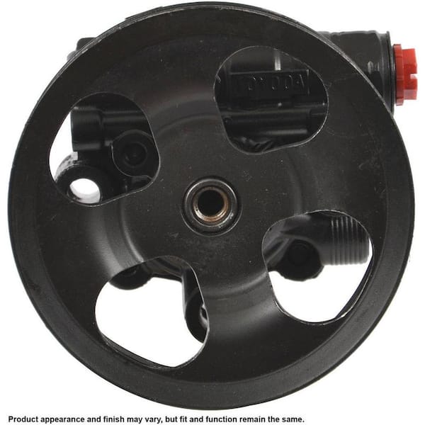 Unbranded Power Steering Pump 2005-2010 Scion tC 2.4L