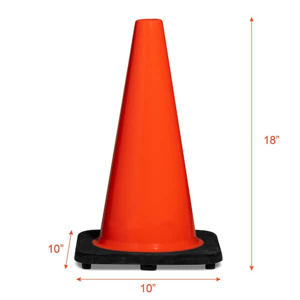 https://images.thdstatic.com/productImages/361b35dd-46c5-4d2b-a23d-6ab739286b73/svn/boen-traffic-cones-tc-18-c3_600.jpg