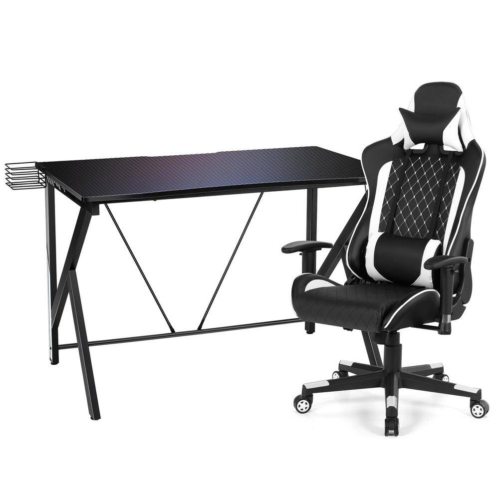 kveita large desk