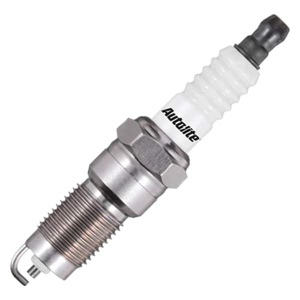 Autolite Copper Resistor Spark Plug