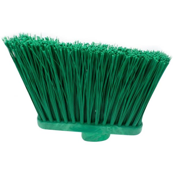 24 in. Long Double Foam Blade Green Plastic Squeegee without Handle (Case  of 6)