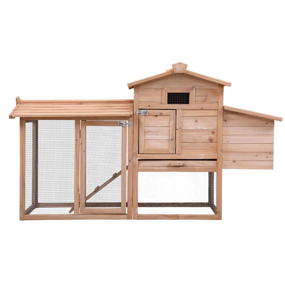 lg rabbit hutch