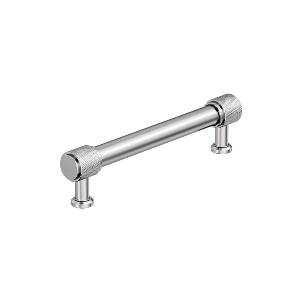 Faraday 5-1/16 in. (128mm) Center-to-Center Polished Chrome Bar Cabinet Pull price history on PriceWatchPro