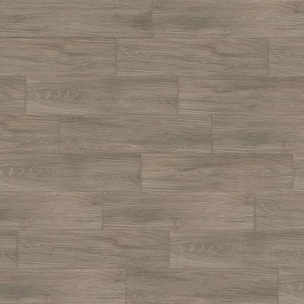 Ash Grove 6 in. x 24 in. Matte Ceramic Wood Look Floor and Wall Tile (671.16 sq. ft./Pallet)