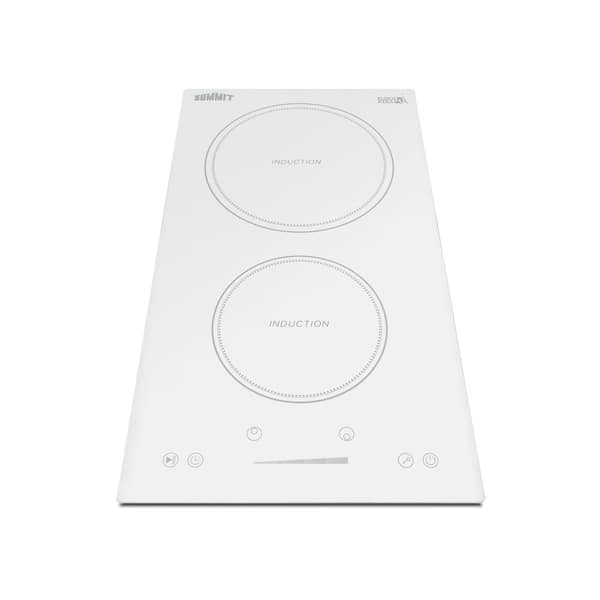 Summit SINC2220 12 Inch Wide Built-In Electric Induction