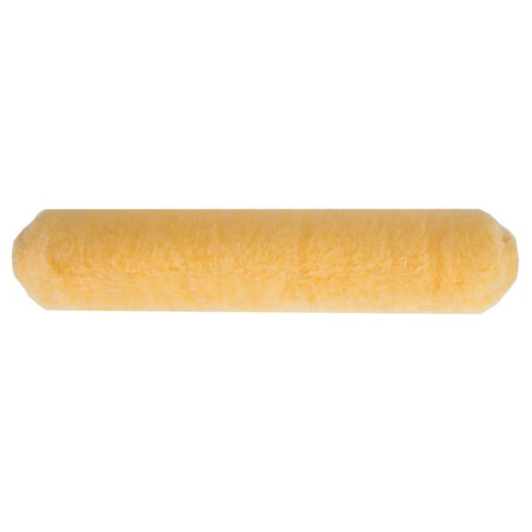 18 in. x 1-1/4 in. Super/Fab High-Density Knit Roller Cover