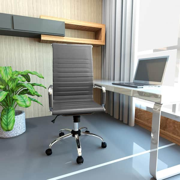 Haris ergonomic best sale mesh task chair