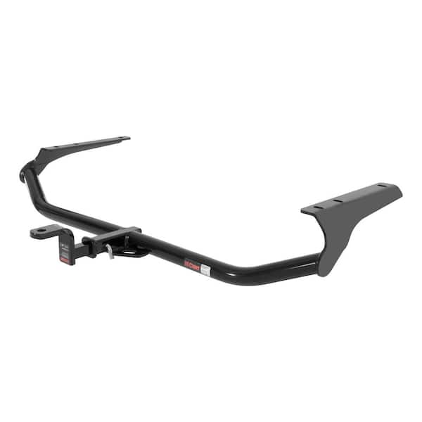 CURT Class 2 Trailer Hitch, 1-1/4 in. Ball Mount, Select Toyota Venza