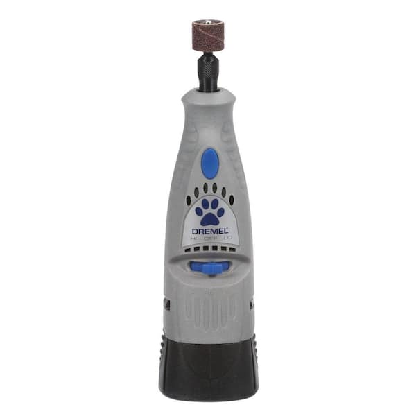 4.8-Volt Pet Nail Grooming Kit | Ryan's Pet Supplies