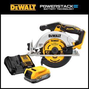 DEWALT 20-Volt MAX Cordless Brushless 7 