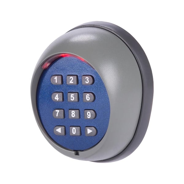 DOORADO Wireless Keypad Door Lock Opener Transmitter