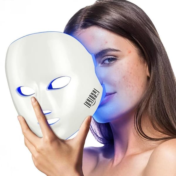 LED Light offers Therapy Beauty Mask