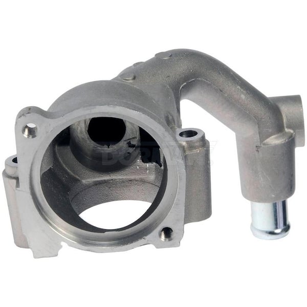 OE Solutions Engine Coolant Thermostat Housing