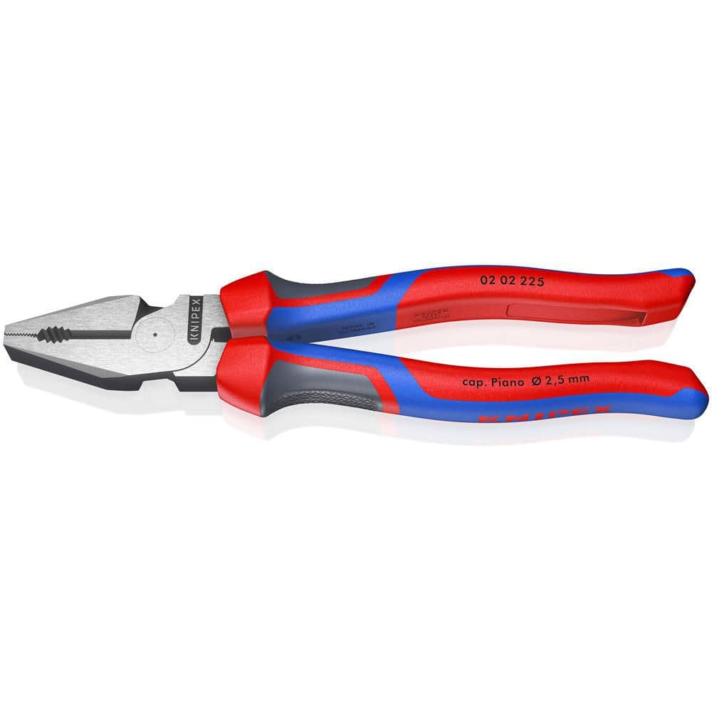 ハイフレックスpu-2   プライマー100 KNIPEX 9 in. High Leverage Combination Pliers with Comfort Grip