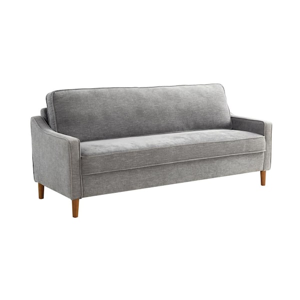 Lifestyle Solutions Stanford 76 in. Square Arm Woven