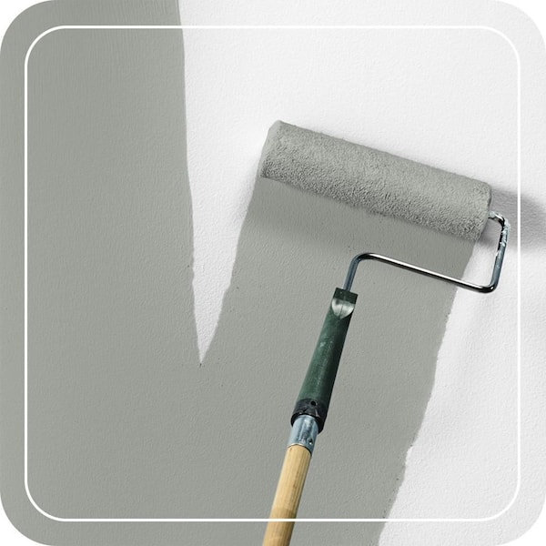 ECC-35-1 Silver Clouds Paint