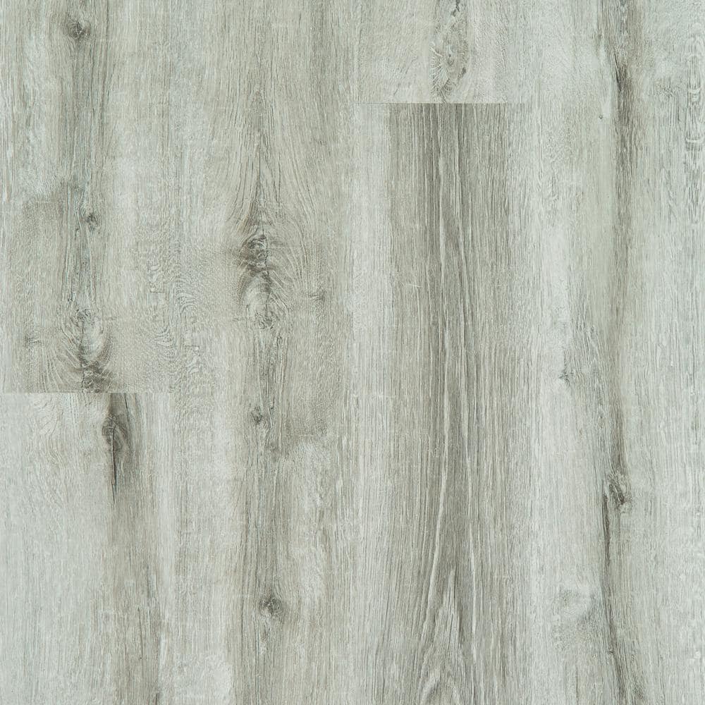 Camden Dutch 6 Mil x 7 in. W x 48 in. L Waterproof Click Lock Vinyl Plank Flooring (27.73 sq. ft./ case ) price history on PriceWatchPro