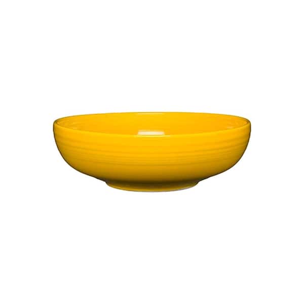 Fiesta 96 oz. Daffodil XL Bistro Serving Bowl