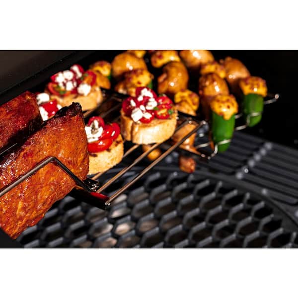 Flex System Rib Rack for Rider