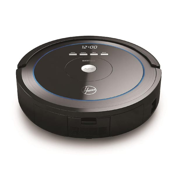 HOOVER Quest 1000 Robot Vacuum Cleaner