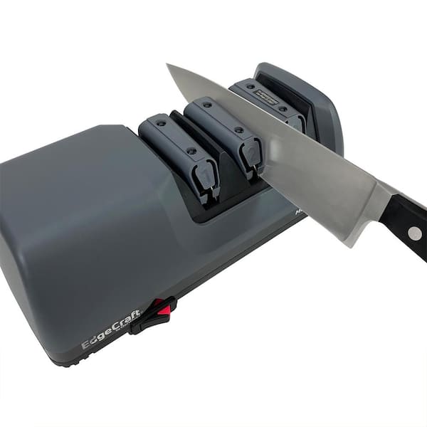 UltraEdge Diamond Hone Electric Knife Sharpener 