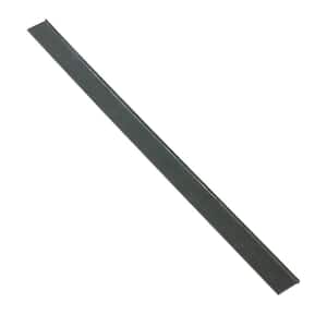 18 in. Squeegee Replacement Rubber