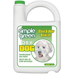 128 oz. Oxy Dog Pet Stain and Odor Oxidizer