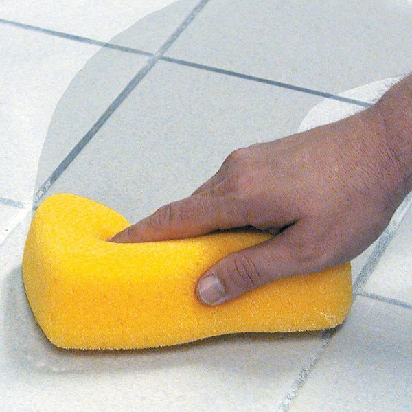 Purchase Highly Absorbent, Reusable polymer clean foam sponge 