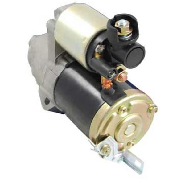 WPS World Power Systems Starter Motor