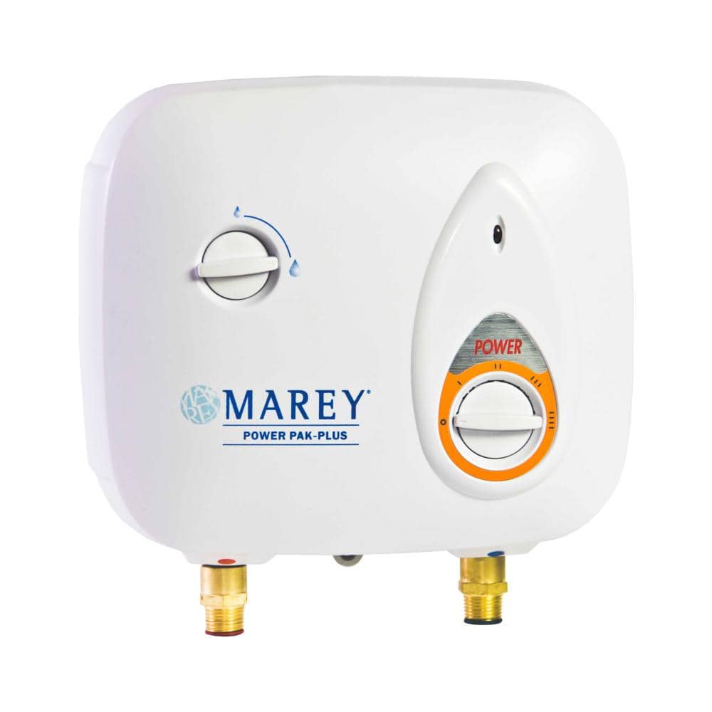 MAREY 2.0 GPM Electric Tankless Water 