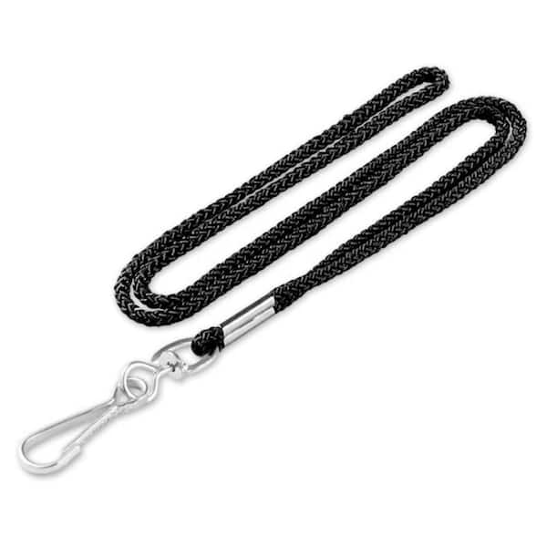 Lucky Line Products Nylon Lanyard Assortment