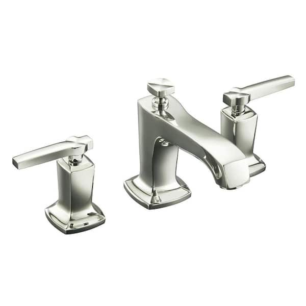 KOHLER K-14402-4A-RGD Purist Bathroom Sink Faucet, Vibrant Rose Gold 並行輸入品 - 3
