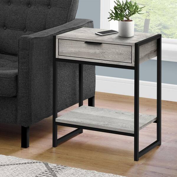 monarch specialties side table